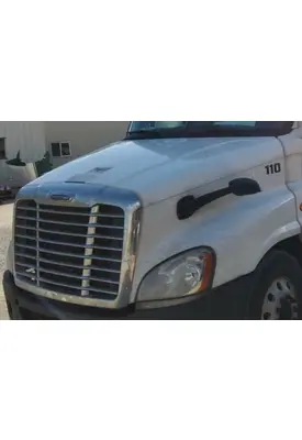 FREIGHTLINER CASCADIA 125 HOOD