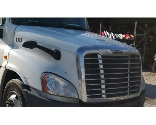 FREIGHTLINER CASCADIA 125 HOOD