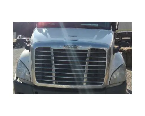 FREIGHTLINER CASCADIA 125 HOOD