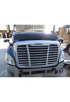 FREIGHTLINER CASCADIA 125 HOOD