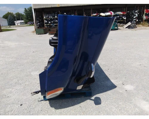 FREIGHTLINER CASCADIA 125 HOOD