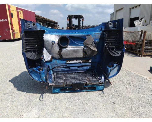 FREIGHTLINER CASCADIA 125 HOOD