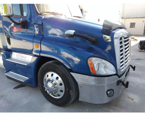 FREIGHTLINER CASCADIA 125 HOOD