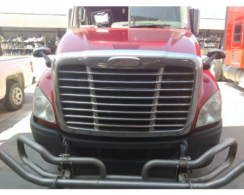 FREIGHTLINER CASCADIA 125 HOOD