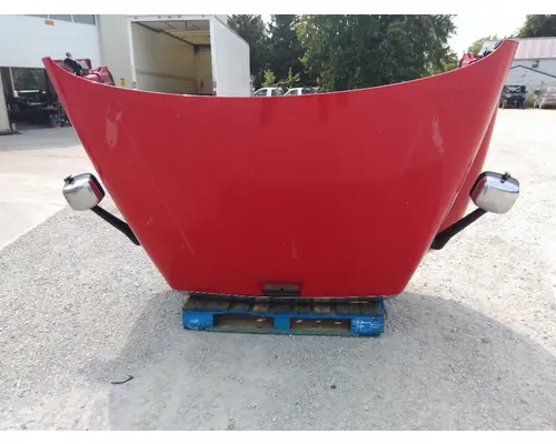 FREIGHTLINER CASCADIA 125 HOOD