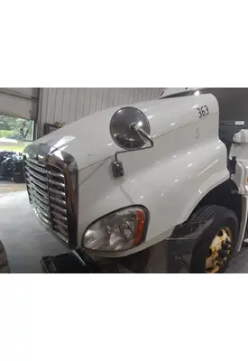 FREIGHTLINER CASCADIA 125 HOOD
