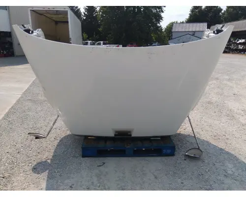 FREIGHTLINER CASCADIA 125 HOOD