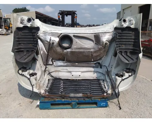 FREIGHTLINER CASCADIA 125 HOOD