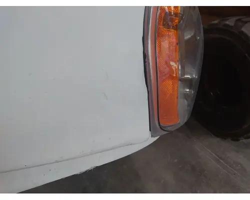 FREIGHTLINER CASCADIA 125 HOOD
