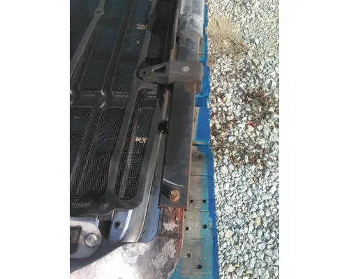 FREIGHTLINER CASCADIA 125 HOOD