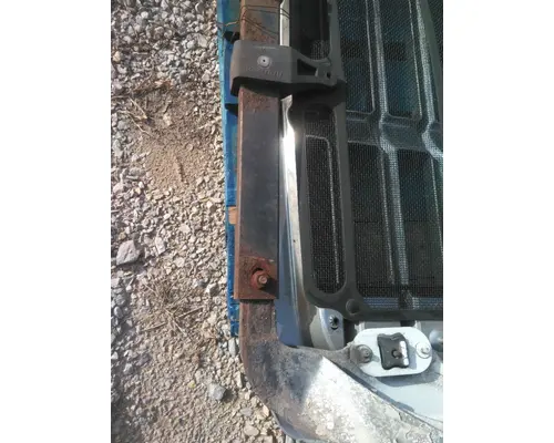 FREIGHTLINER CASCADIA 125 HOOD