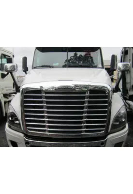 FREIGHTLINER CASCADIA 125 HOOD