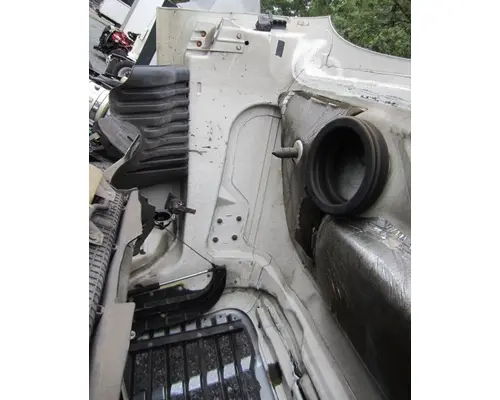 FREIGHTLINER CASCADIA 125 HOOD