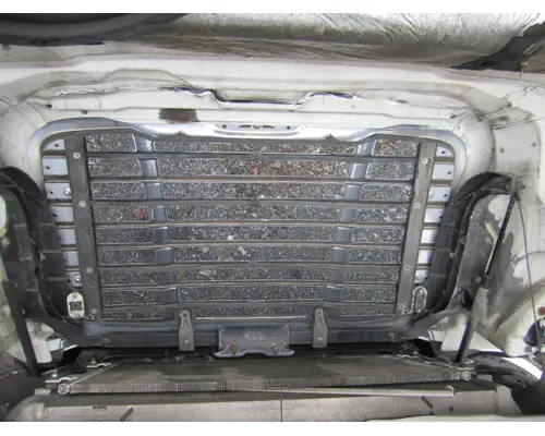 FREIGHTLINER CASCADIA 125 HOOD