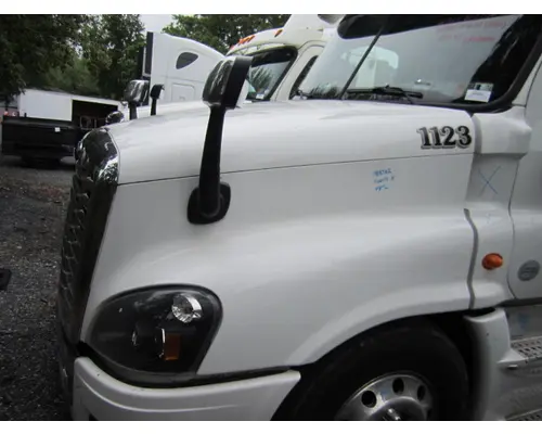 FREIGHTLINER CASCADIA 125 HOOD