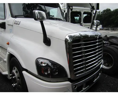 FREIGHTLINER CASCADIA 125 HOOD