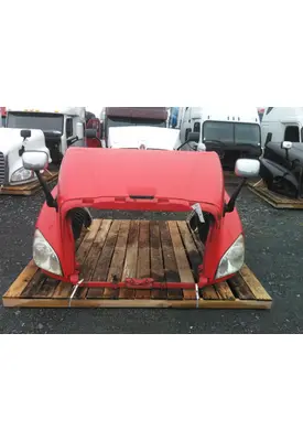 FREIGHTLINER CASCADIA 125 HOOD