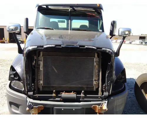 FREIGHTLINER CASCADIA 125 HOOD