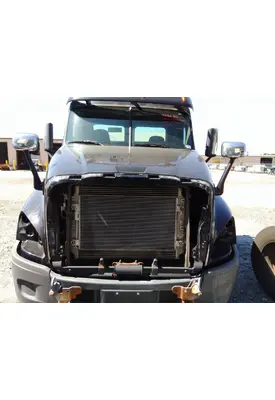 FREIGHTLINER CASCADIA 125 HOOD