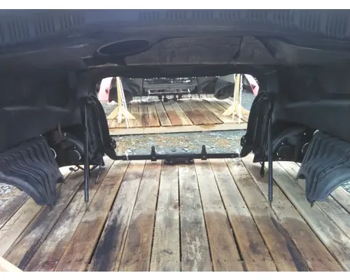 FREIGHTLINER CASCADIA 125 HOOD