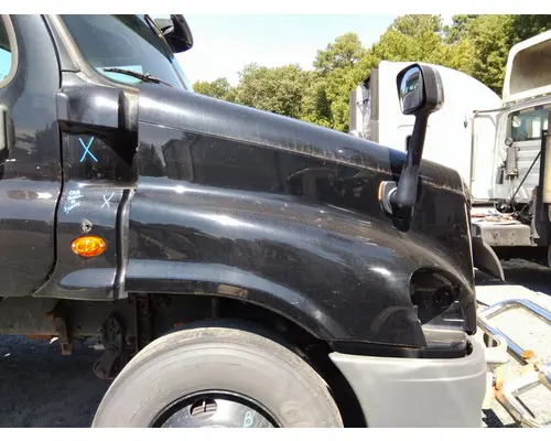 FREIGHTLINER CASCADIA 125 HOOD