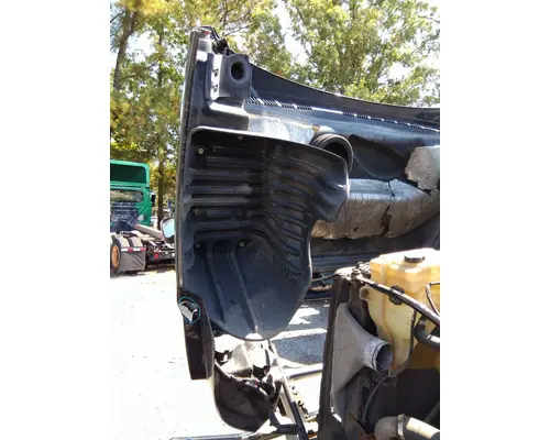 FREIGHTLINER CASCADIA 125 HOOD