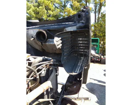 FREIGHTLINER CASCADIA 125 HOOD