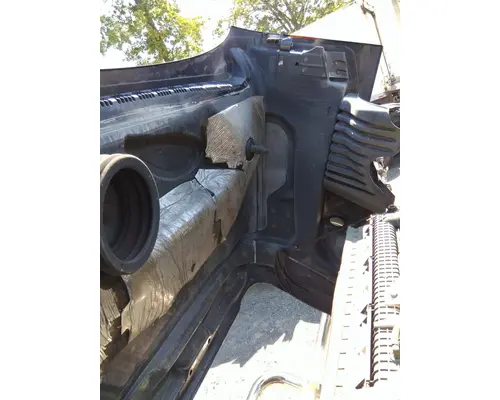 FREIGHTLINER CASCADIA 125 HOOD