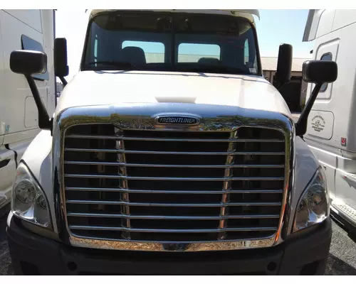 FREIGHTLINER CASCADIA 125 HOOD