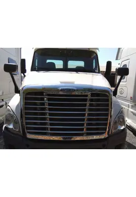 FREIGHTLINER CASCADIA 125 HOOD