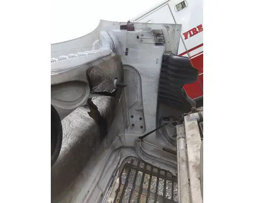 FREIGHTLINER CASCADIA 125 HOOD