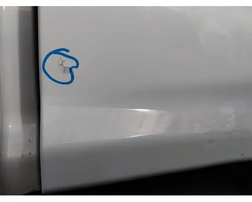 FREIGHTLINER CASCADIA 125 HOOD