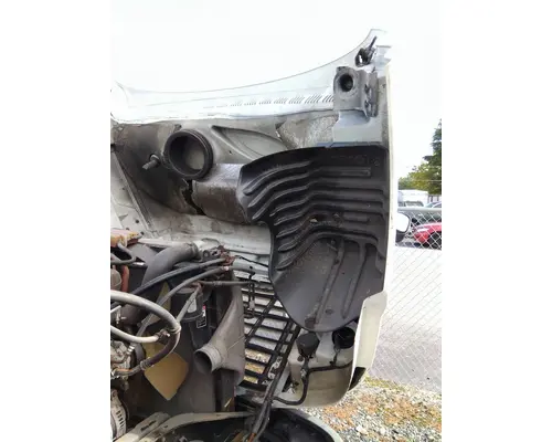 FREIGHTLINER CASCADIA 125 HOOD