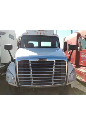 FREIGHTLINER CASCADIA 125 HOOD