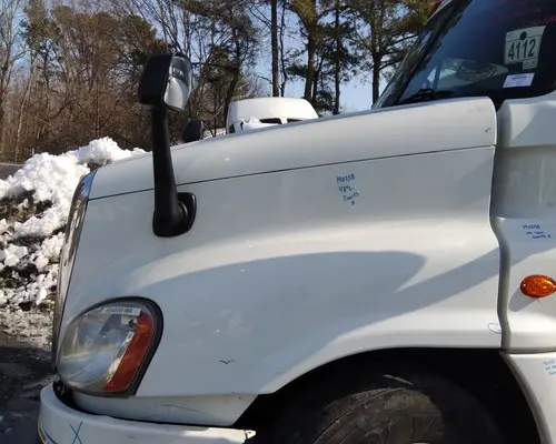 FREIGHTLINER CASCADIA 125 HOOD