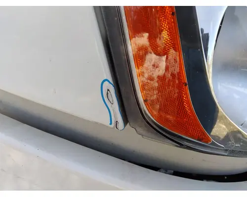 FREIGHTLINER CASCADIA 125 HOOD