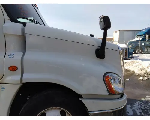 FREIGHTLINER CASCADIA 125 HOOD