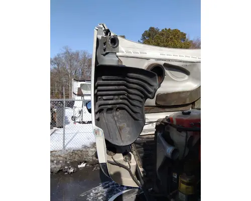 FREIGHTLINER CASCADIA 125 HOOD