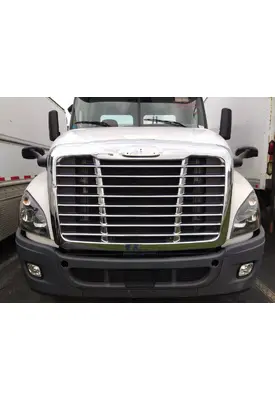 FREIGHTLINER CASCADIA 125 HOOD