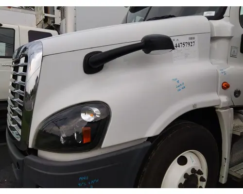 FREIGHTLINER CASCADIA 125 HOOD