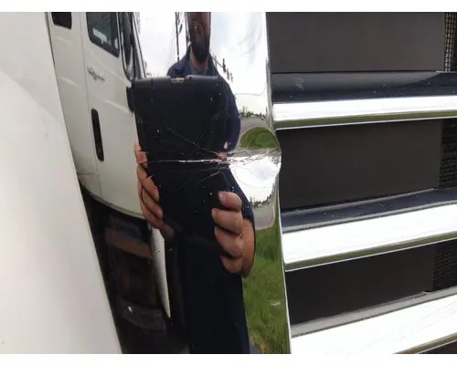 FREIGHTLINER CASCADIA 125 HOOD