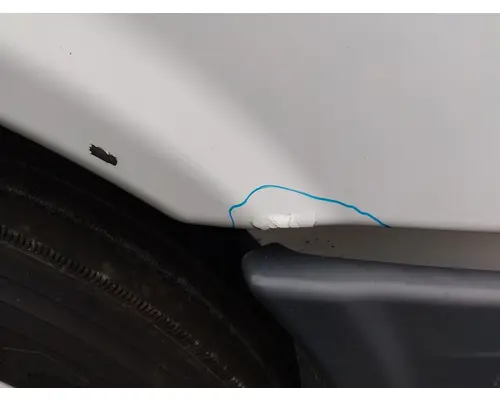 FREIGHTLINER CASCADIA 125 HOOD