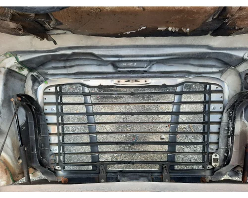 FREIGHTLINER CASCADIA 125 HOOD