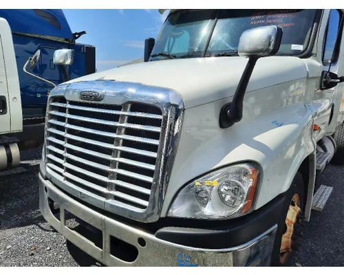 FREIGHTLINER CASCADIA 125 HOOD
