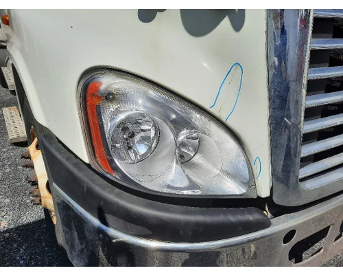 FREIGHTLINER CASCADIA 125 HOOD