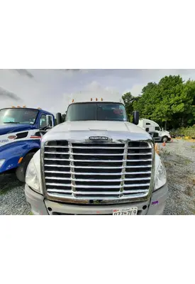 FREIGHTLINER CASCADIA 125 HOOD