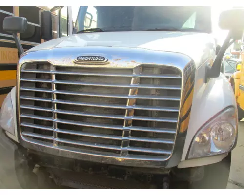 FREIGHTLINER CASCADIA 125 HOOD