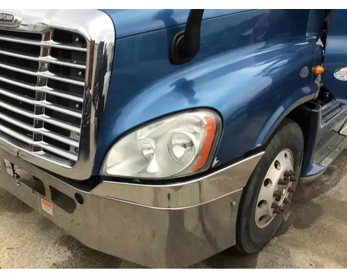 FREIGHTLINER CASCADIA 125 HOOD