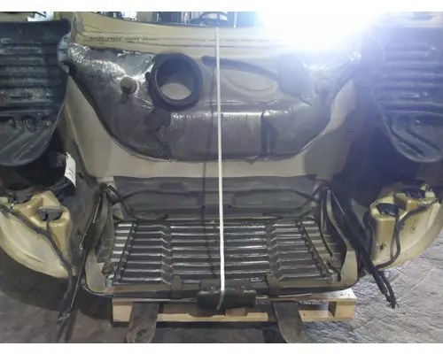 FREIGHTLINER CASCADIA 125 HOOD