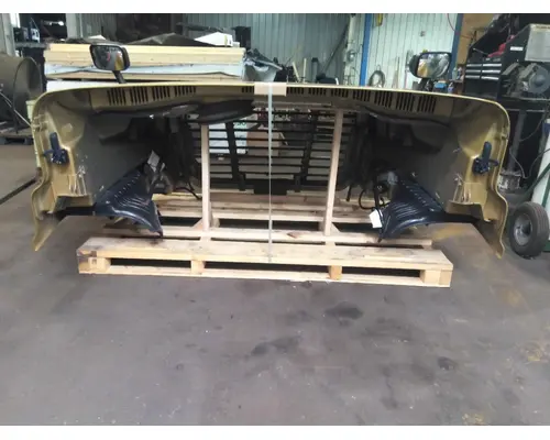 FREIGHTLINER CASCADIA 125 HOOD